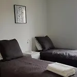 Three-Bedroom Apartment In Copenhagen - Nordre Teglkaj 12