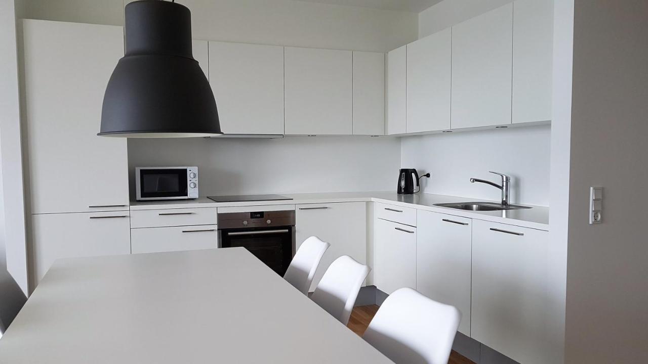 Three-Bedroom Apartment In Copenhagen - Nordre Teglkaj 12 * Copenhague